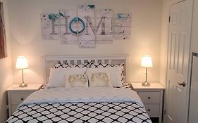 Cozy Condo-Apartment In Brampton